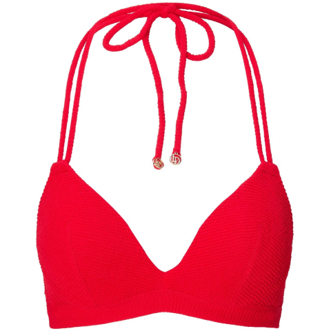 Lingadore Voorgevormde Triangel Bikini top