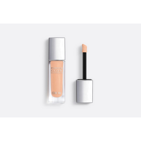 Dior Forever Glow Maximizer Liquid Highlighter - Goud 11 ml