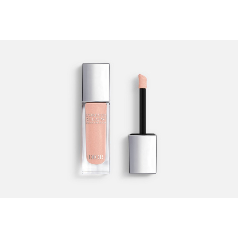 Dior Forever Glow Maximizer vloeibare highlighter in nude - 11 ml