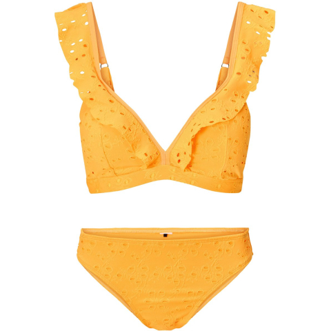 Lingadore Triangel voorgevormd bikini set