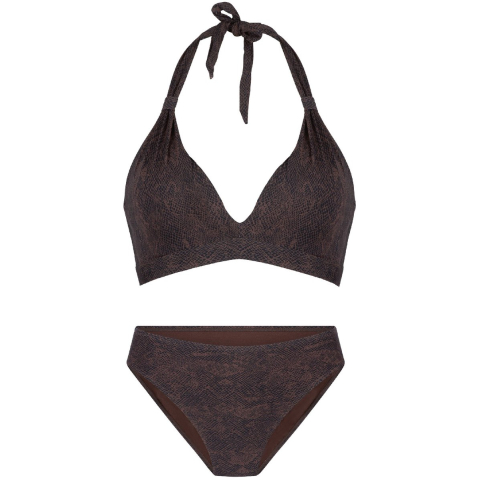 Lingadore Triangel voorgevormd bikini set
