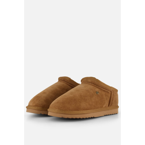 Warmbat Conner suede cnr4210 cognac 4063