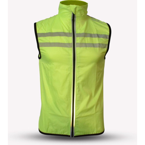 Gato primer vest -