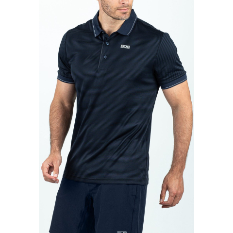 Sjeng Sports Ss men polo grand grand-n024