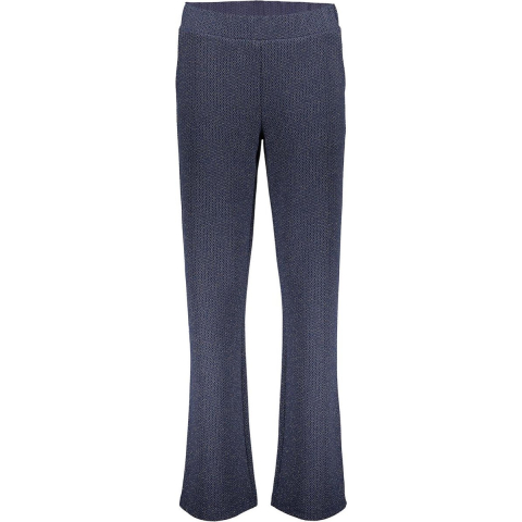 Geisha 41936-20 pants navy/ gold
