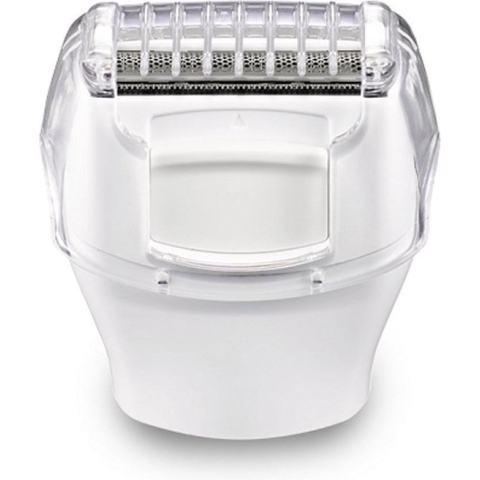 Panasonic ES-2D01-W503 3in1 Trimmer-Bikini Opzetstuk Wit