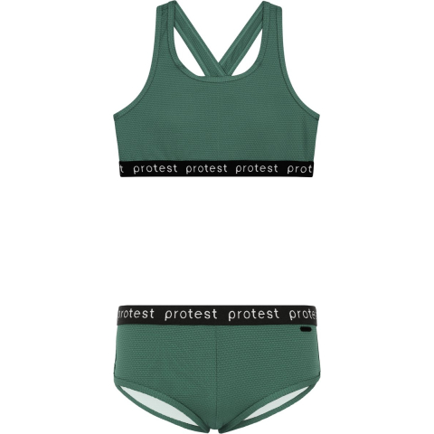 Protest Bikini meisjes