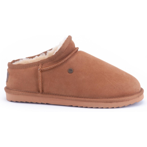 Warmbat Conner suede cnr4210 cognac 4063