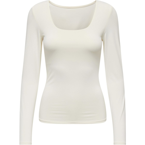 Only Top lange mouw 15302647