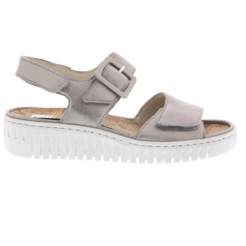 Waldläufer 955004-131-070 dames sandalen sportief
