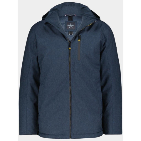 Donders 1860 Winterjack textile jacket 21917/751
