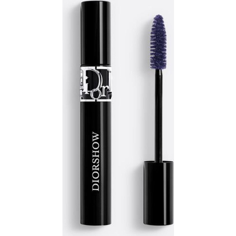 Dior Diorshow 24h Opbouwbare Volume Mascara - Intense Blauw 10ml