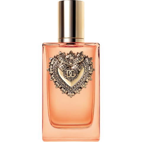 Dolce & Gabbana Devotion Intense Eau de Parfum 100ml Spray Voor Haar