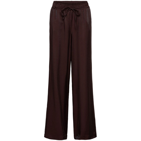 &Co Woman &co women broek solana chocolate