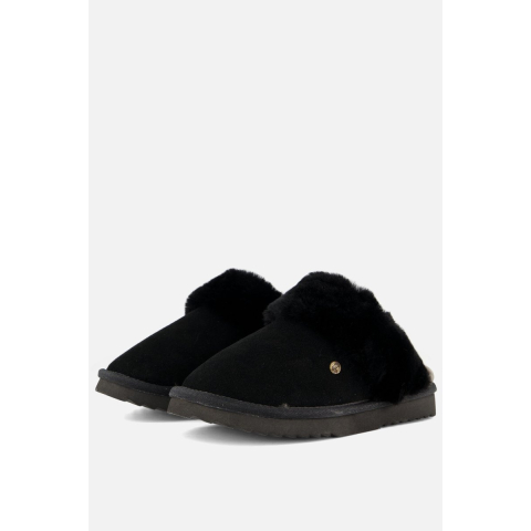 Warmbat Fls 3210-flurry 99-black