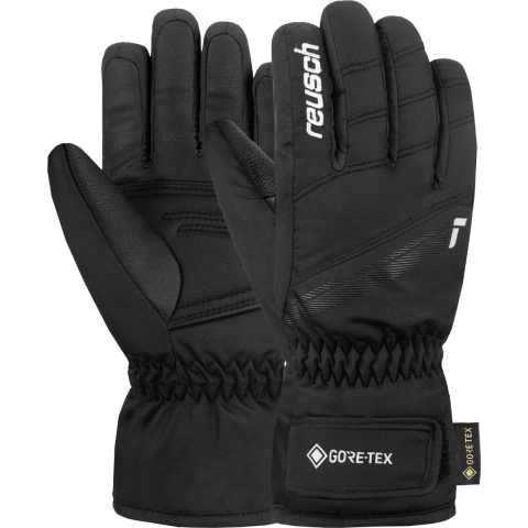 Reusch Ski handschoenen junior