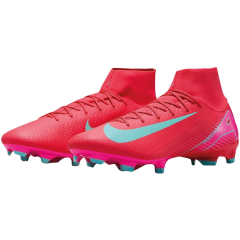 Nike Zoom superfly 10 academy fg/mg