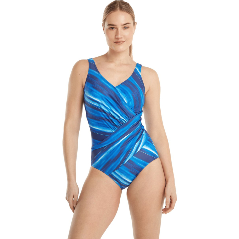 Ten Cate swimsuit soft cup shape badpak sport dames -