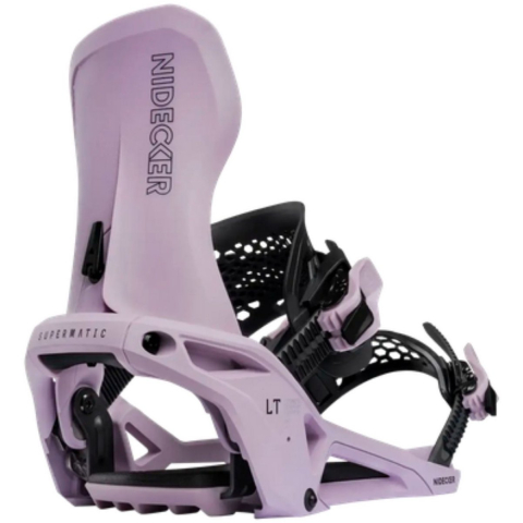 Nidecker Snowboard binding