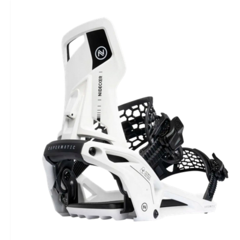 Nidecker Snowboard binding