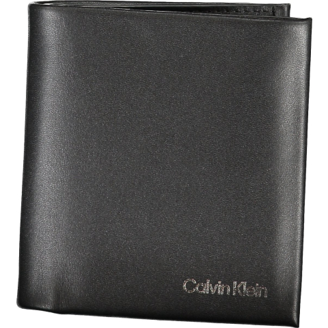 Leren Bifold Portemonnee
