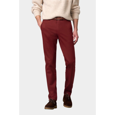 Meyer Katoenen broek bonn art.2-8609 1022860900/56