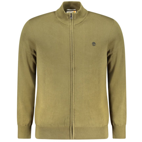 Fullzip Gebreide Cardigan Tb0a2n9x