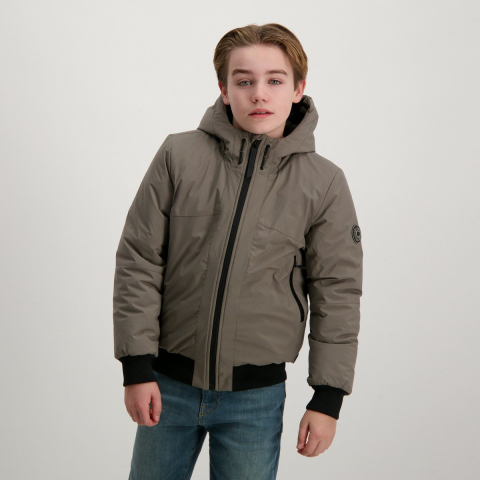 Cars Kids pranoy polyester black taupe