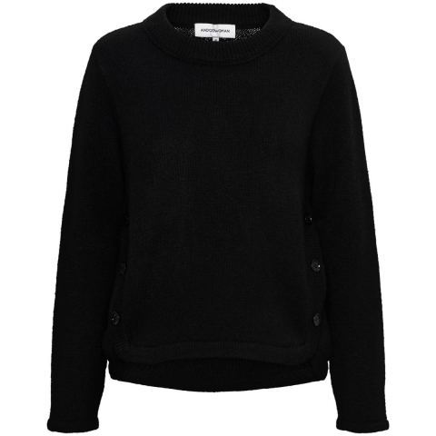 &Co Woman &co women trui belgin -