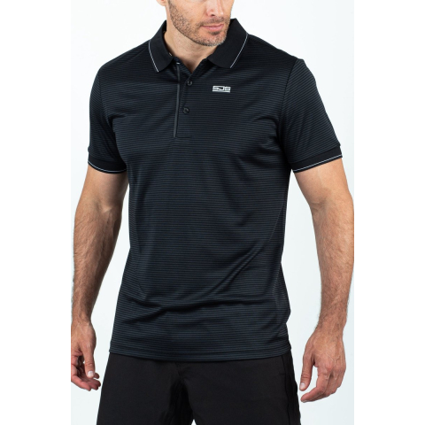 Sjeng Sports Ss men polo grand grand-b001
