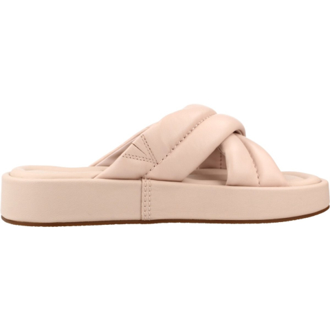 Alda Glide Lichtroze Lea Sandalen