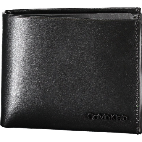 Leren Wallet Bifold