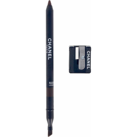 Chanel Le Crayon Yeux Precisie Oogliner - 02 Brun Teak