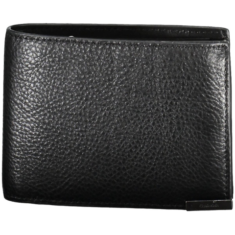 Leren Bifold Portemonnee