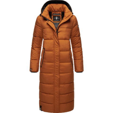 Navahoo Isalie dames winterjas – warm & waterafstotend