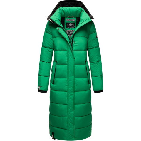 Navahoo Isalie dames winterjas – warm & waterafstotend