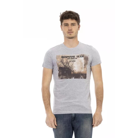 Response Team Graphic T-shirt