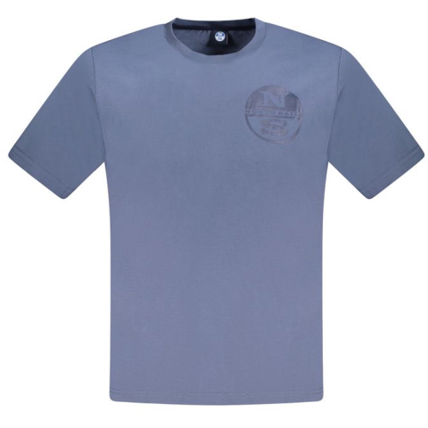 Korte Mouw Crew Neck T-shirt