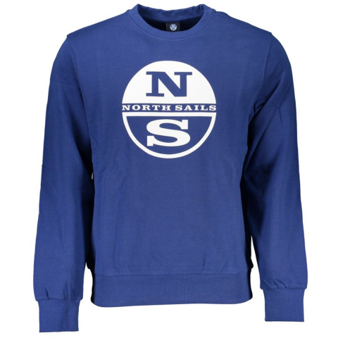 Crewneck Sweatshirt Nslts23456