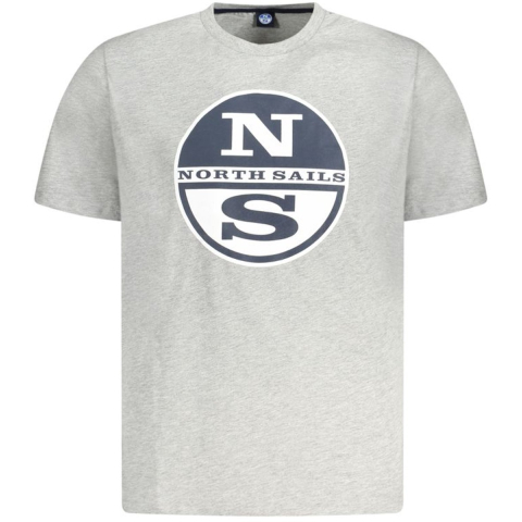 Ns Kompas Logo T-shirt
