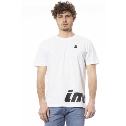 Invicta Korte Mouwen Graphic T-shirt