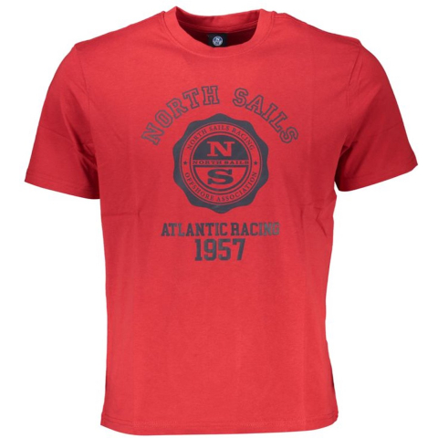 Ronde Hals Korte Mouwen T-shirt