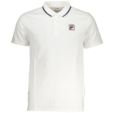 Classic Fit Poloshirt Korte Mouwen