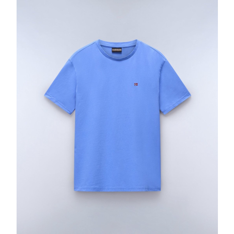 Korte Mouwen Crew Neck T-shirt
