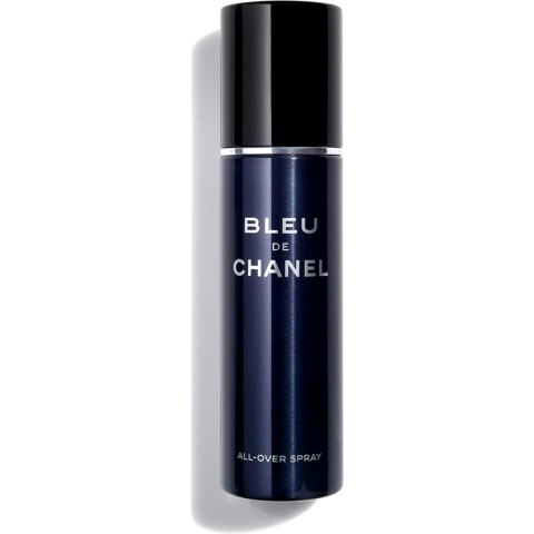Chanel Bleu de Chanel All-Over Spray voor Mannen, 100 ml