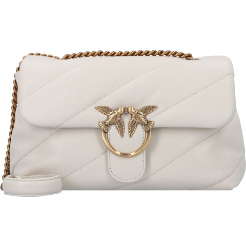 Pinko Love Puff Classic Schoudertas
