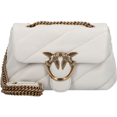 Pinko Love Puff Mini Schoudertas