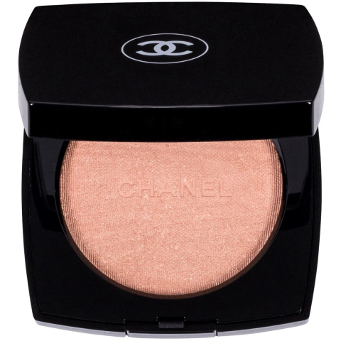 Chanel Poudre Lumière Highlighter Poeder 30 Rosé Goud 8,5g