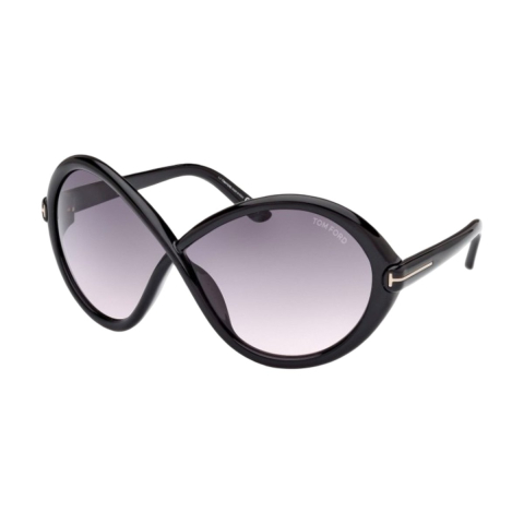 Tom Ford Zonnebril FT1070 01B 68