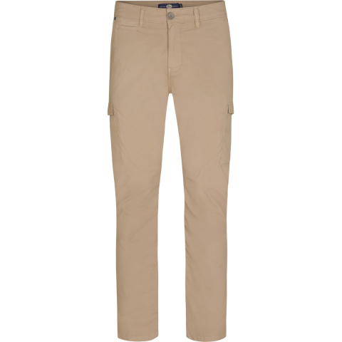 Petrol Industries - Heren Chino Fishercrest - Bruin